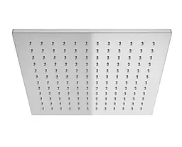 Душова система Kohlman Nexen 30 chrome + BOX прихованого монтажу QW220UQ30, Хром - мініатюра 4