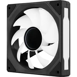 Вентилятор AeroCool Phantom M-3 12 PWM ARGB Black (ACF3-MR11217.11) - мініатюра 9