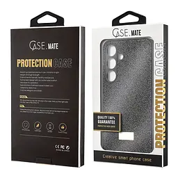 Чохол Star Diamond Samsung S24 (S921) Black - мініатюра 2