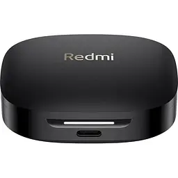 Навушники Xiaomi Redmi Buds 6 night black (M2429E1 / BHR9251GL) (Global Version) - мініатюра 3