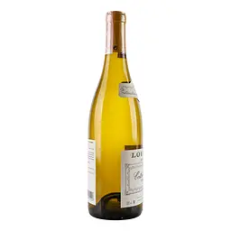 Вино Louis Max Corton-Charlemagne Grand Cru 2017 AOC, 13%, 0,75 л (472774) - мініатюра 3