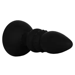 Вібратор B-Series Silicone Vibrator, силіконовий, водонепроникний Boss Series 63-00081 103487 - мініатюра 2