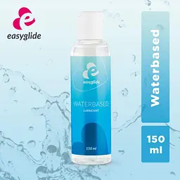 Лубрикант на водній основі EasyGlide Lubricant, 150 мл - мініатюра 4