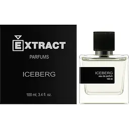Парфумована вода Extract Iceberg 100 мл - мініатюра 2