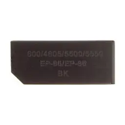 Чип для картриджа HP CLJ 4600/5500, 9K Black, JND AHK (1800642)