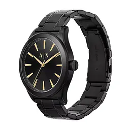 Чоловічий годинник ARMANI EXCHANGE AX7102 Nico (набір) - мініатюра 3