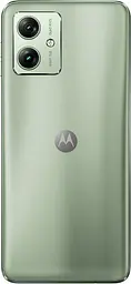 Смартфон Motorola Moto G54 Power 8/256GB Mint Green (PB0W0020UA) (UA UCRF) - мініатюра 3