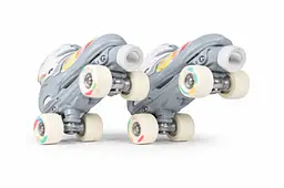 Розсувні ролики квади Quad Power із захистом - мініатюра 6