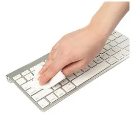 Серветки ColorWay для LCD та TFT 40шт (CW-1074) - мініатюра 7