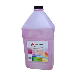Тонер HP/Canon MPTCOL 1кг magenta Static Control (TRMPTCOL-1KG-M)