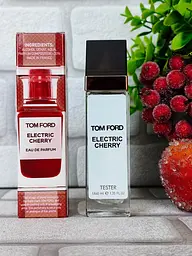 Парфуми унісекс, аромат за мотивами Electric Cherry (40 мл)