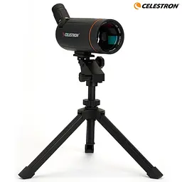 Зорова труба Celestron Mini Mak C70 (52238) - мініатюра 2
