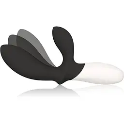 Масажер простати Lelo Loki Wave 2 - мініатюра 2