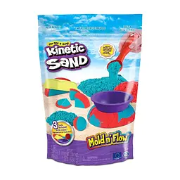 Набір для творчості Kinetic Sand Барвистий дует 2 кольори 680 г (71652)