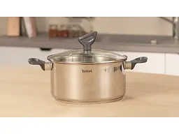 Каструля Tefal Daily Cook 24 см 5 л (G7124645) - мініатюра 7