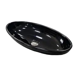 Раковина Adamant Andere New black 100002882, Чорний