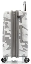 Валіза Heys White Camo (M) (13126-3045-26) - мініатюра 3