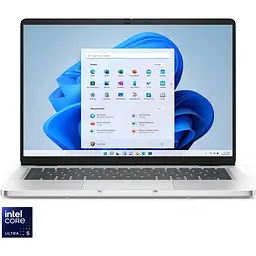 Ноутбук Ноутбук DELL PRO 14 Ultra 5 235U la 49GHz, 14'', +, 16GB DDR5, 512GB, Windows 11 Pro