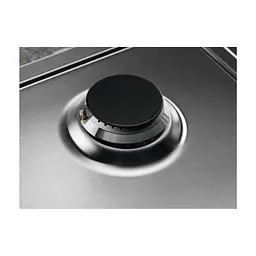 Варочна поверхня Electrolux KGS64362XX - мініатюра 6
