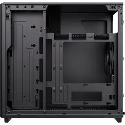 Корпус GameMax F36 BTF Dark (F36 Dark) Без БП - мініатюра 7