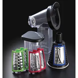 Овочерізка Russell Hobbs Desire Slice&Go 22280-56 - мініатюра 6