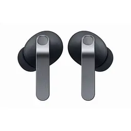 Навушники Samsung Galaxy Buds4 Pro Black (SM-R640NZKASEK)