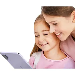 Планшет Doogee T20 mini 8.4" 4ГБ, 128ГБ, LTE, 5060мАгод, Android, фіолетовий - мініатюра 4