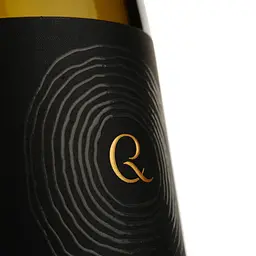 Вино Quoin Rock Chardonnay, біле, сухе, 12,5%, 0,75 л - мініатюра 3