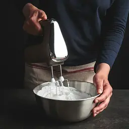 Міксер ручний Tefal Powermix Silence 4in1, 850 Вт бронзовий (HT663AF0) - мініатюра 5