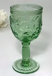 Келих Марпл 250 мл зелений
