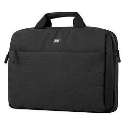 Сумка, Melange 16", чорна 2E teh0014521 - мініатюра 3