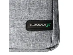 Сумка для ноутбука Grand-X 15.6 (SB-149G) - мініатюра 5