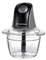 Подрібнювач 27131-56 Matte Charcoal Mini Chopper Russell Hobbs teh0026712