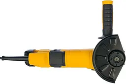 DeWALT Шліфмашина кутова DeWalt 1500Вт 125мм 2800-10000об/хв 2.5кг - мініатюра 3