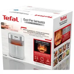 Мультипіч Tefal EY831GE0 - мініатюра 13