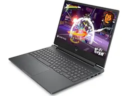 Ноутбук HP Victus 15-fa2116ua Mica Silver (D3XT6EA) - мініатюра 3