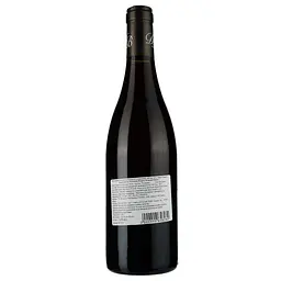 Вино P. & L. Borgeot AOP Bourgogne 2021 червоне сухе 0.75 л - мініатюра 2