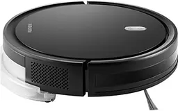 Робот-пилосос Xiaomi Robot Vacuum E5 чорний - мініатюра 2
