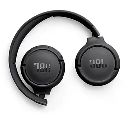 Навушники JBL Tune 520BT Black (JBLT520BTBLKEU) - мініатюра 4