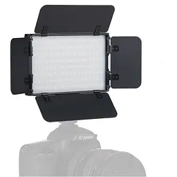 Накамерне світло Tolifo PT-15B Pro II 15W color 3200-5600K [110707] - мініатюра 2
