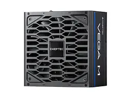 Блок питания Chieftec Vega M 850W (PPG-850-C) - миниатюра 2