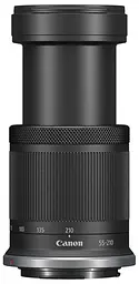 Цифрова камера Canon EOS R100 + 18-45 IS STM + 55-210 f/5.0-7.1 IS STM (6913119) - мініатюра 5