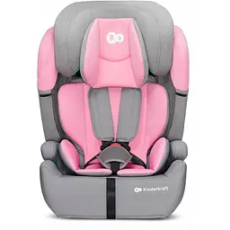 Автокрісло Kinderkraft Comfort Up i-Size Pink - мініатюра 6
