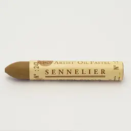 Олійна пастель Sennelier, 5 мл, Земляний коричневий (Earth Brown)