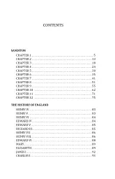Sanditon. The History of England (Сандітон. Історія Англії) - мініатюра 11