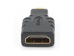 Перехідник Cablexpert A-HDMI-FD