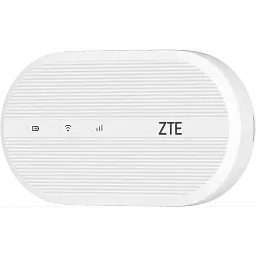 Роутер (модем) ZTE U10LS 4G UA - мініатюра 2
