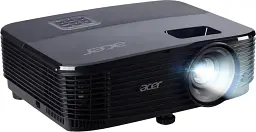 Мультимедійний проектор Acer X1129HP [MR.JUH11.001] [89260] - мініатюра 3