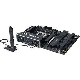Материнська плата ASUS TUF GAMING X870E-PLUS WIFI7 (TUF GAMING X870E-PLUS WIFI7) (Socket AM5, AMD X870E, ATX) Б/в - мініатюра 6