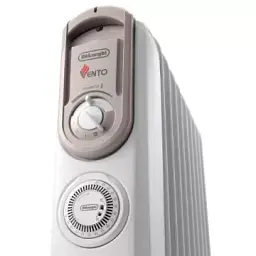 Обігрівач DeLonghi V 550918 T WB - мініатюра 4